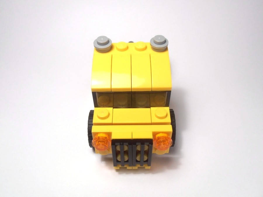 31041 Big Rig