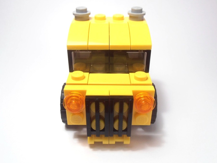 31041 Big Rig