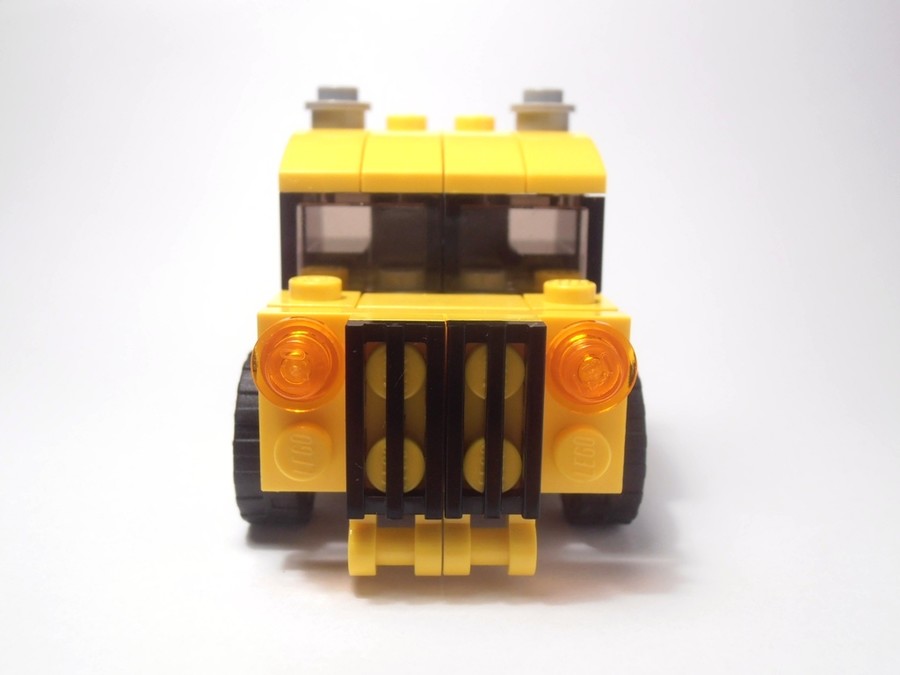 31041 Big Rig