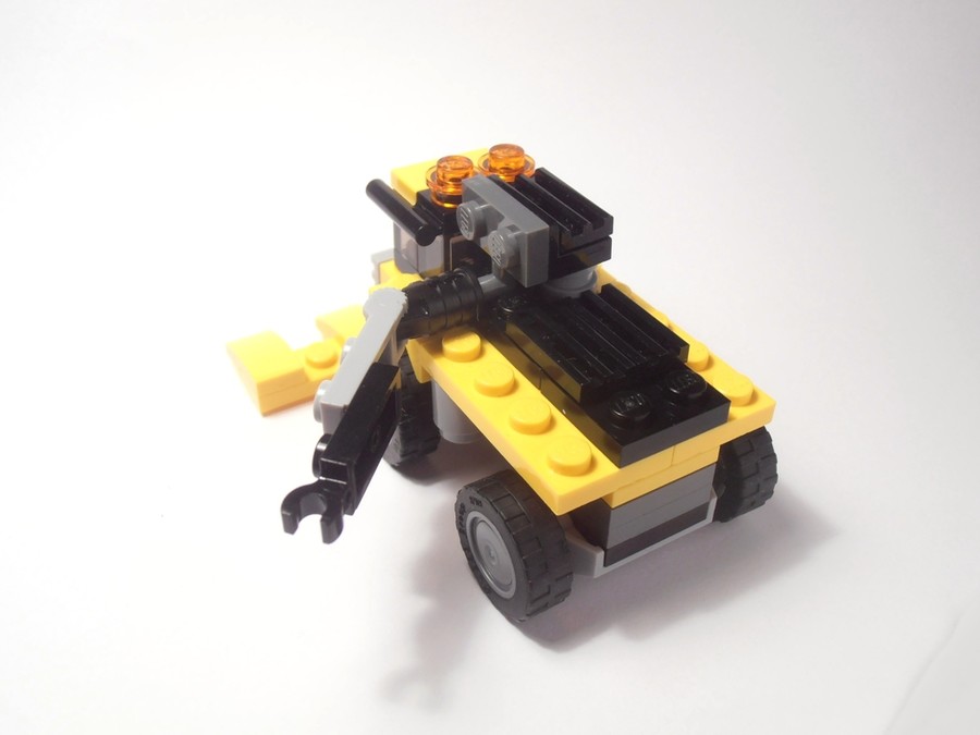 31041 Combine Harvester