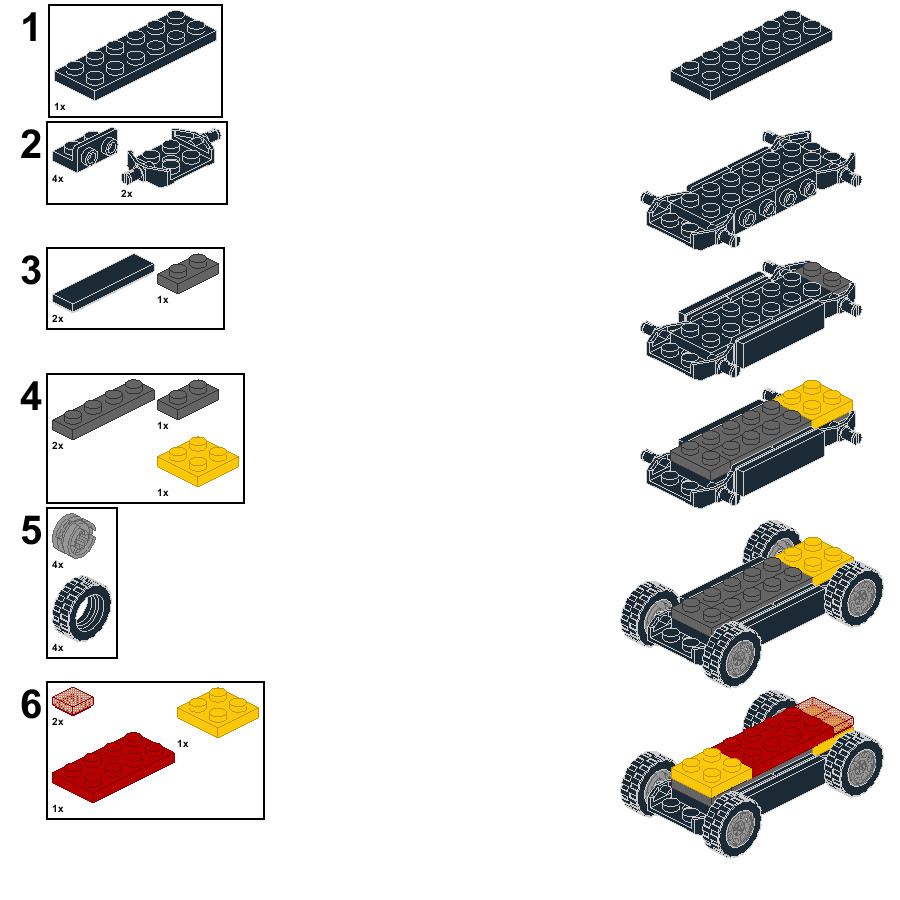 31040 Big Rig