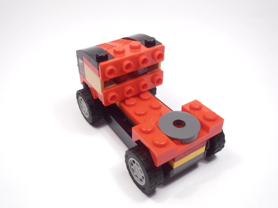 31040 Big Rig