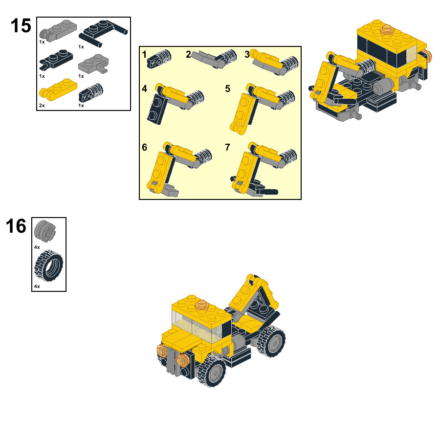 31041 Tow Truck