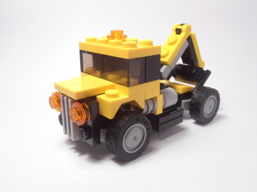 31041 Tow Truck