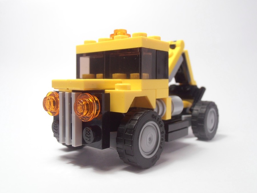 31041 Tow Truck