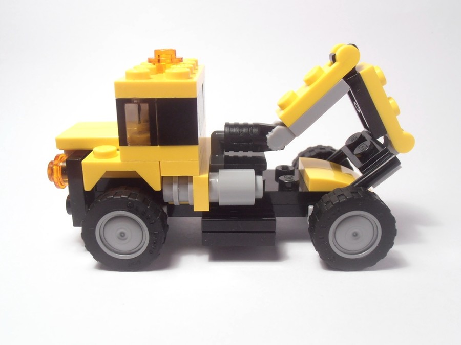 31041 Tow Truck
