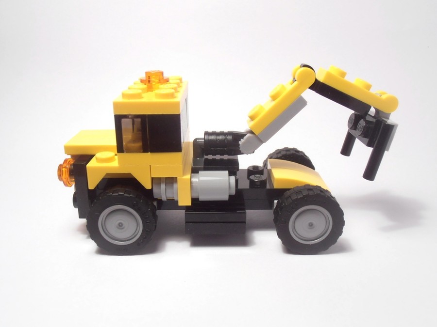 31041 Tow Truck