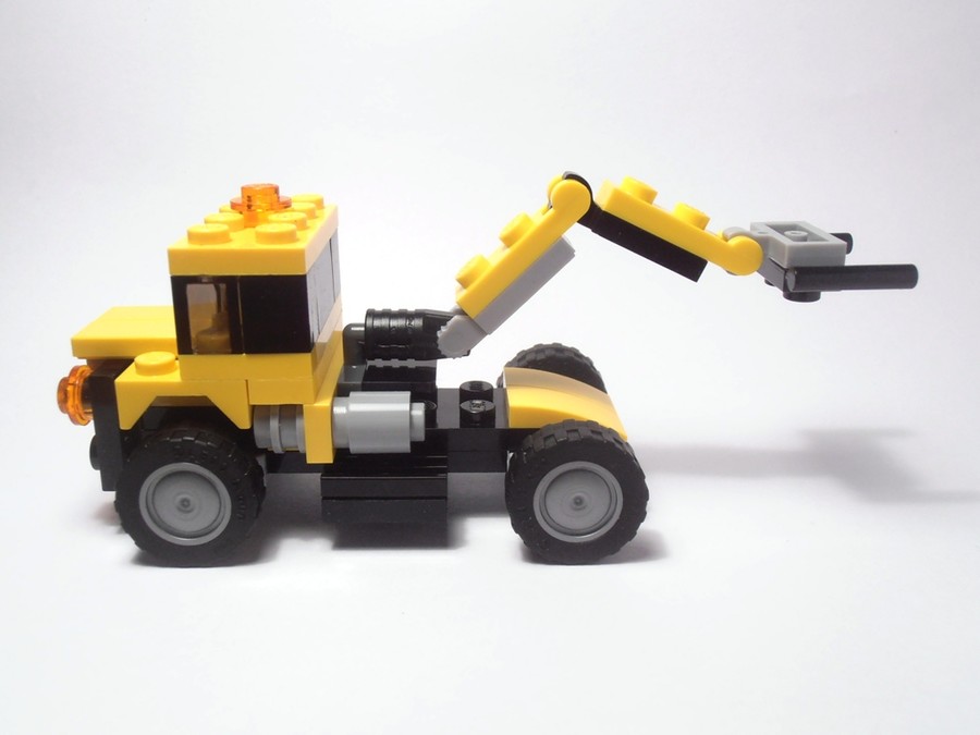 31041 Tow Truck