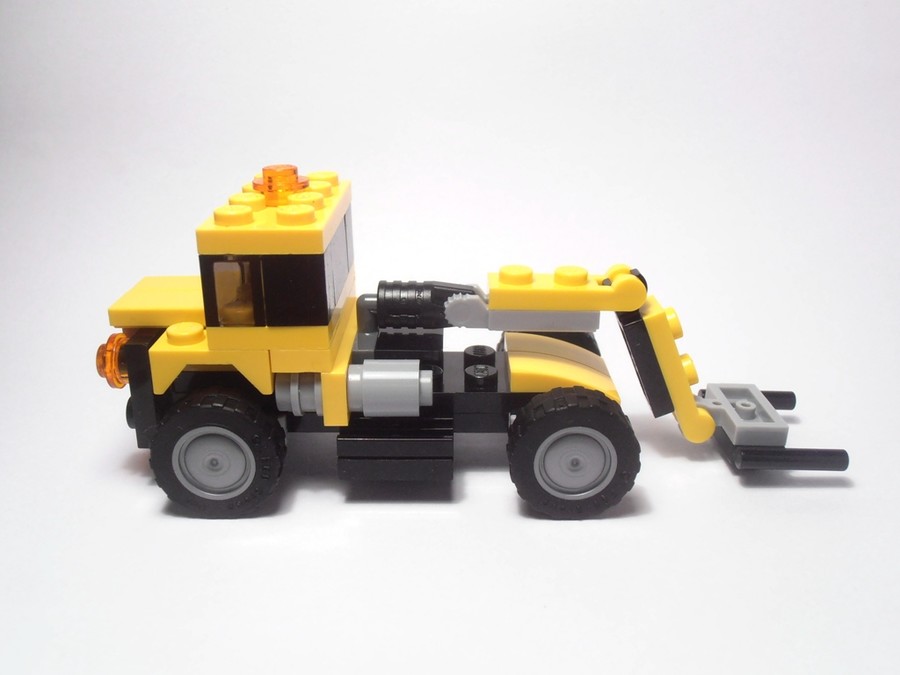 31041 Tow Truck