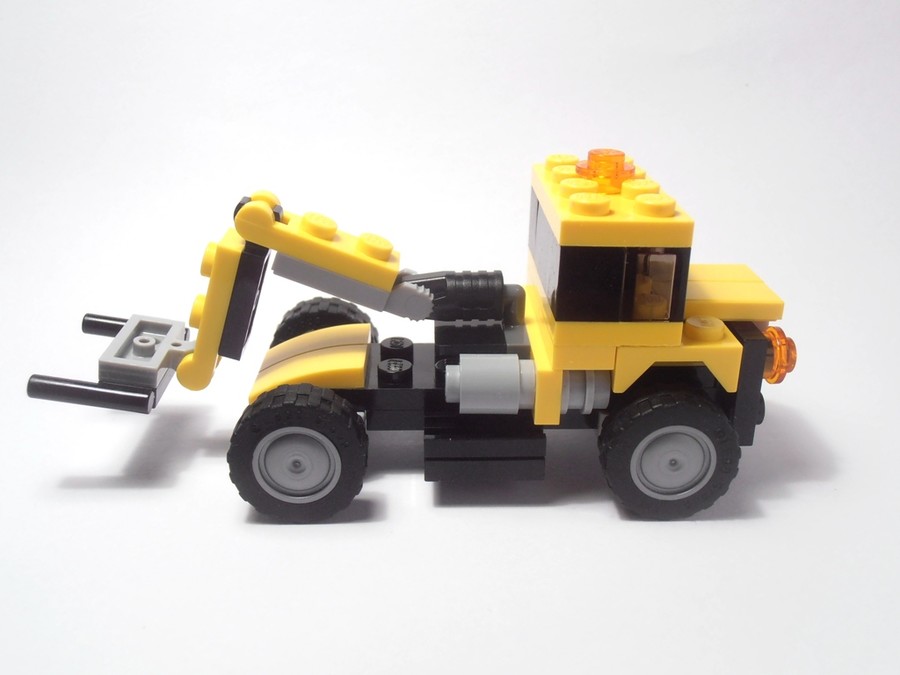 31041 Tow Truck