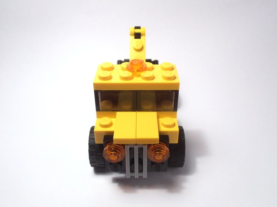 31041 Tow Truck