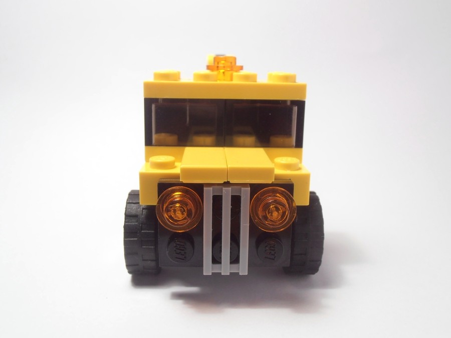 31041 Tow Truck