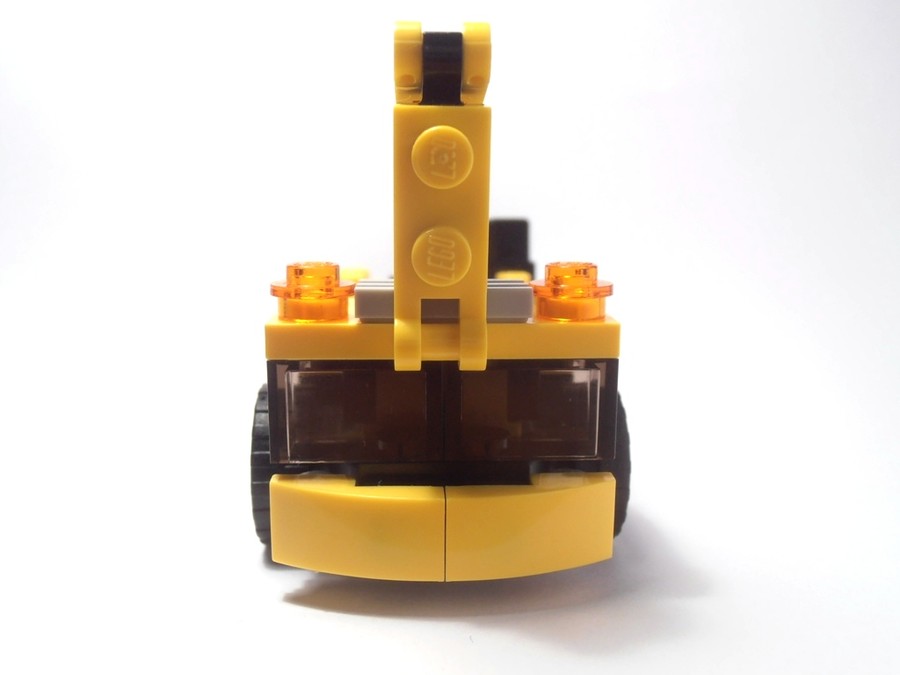 31041 Crane Truck