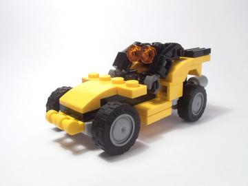 31041 Dune Hopper