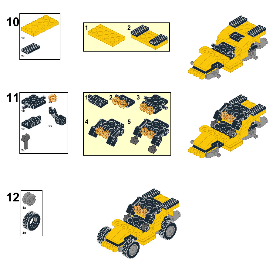 31041 Dune Hopper