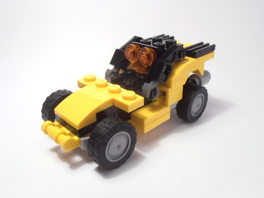 31041 Dune Hopper