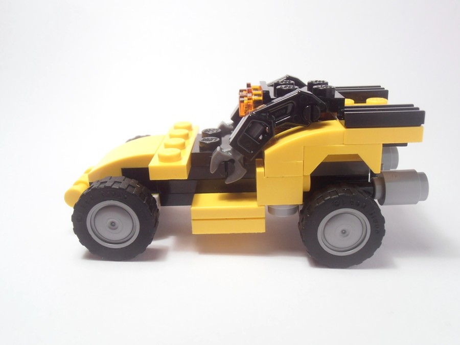 31041 Dune Hopper