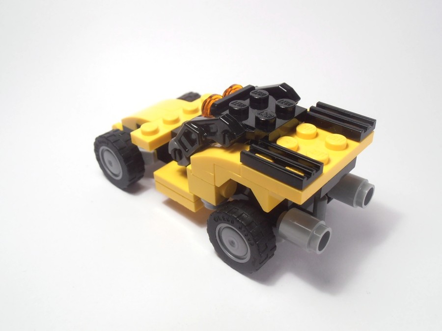 31041 Dune Hopper