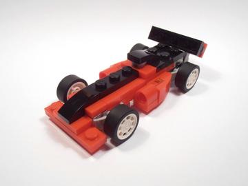 31055 F1 Car