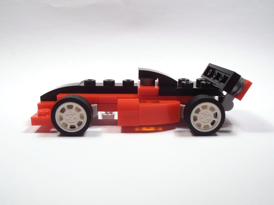 31055 F1 Car