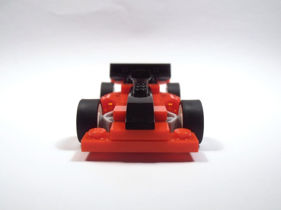 31055 F1 Car