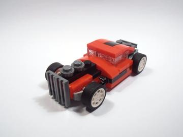 31055 Hot Rod