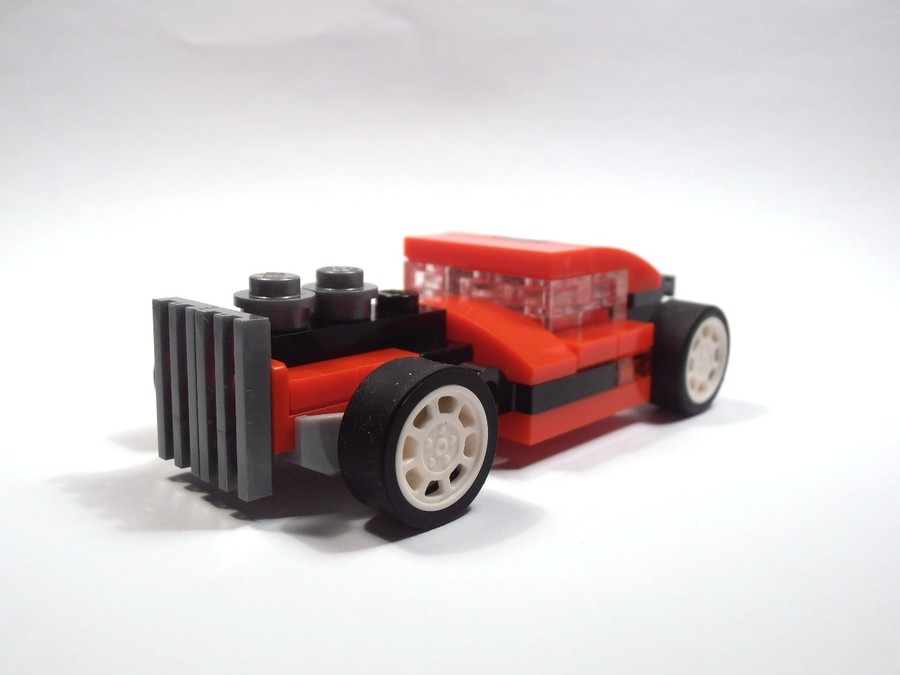 31055 Hot Rod
