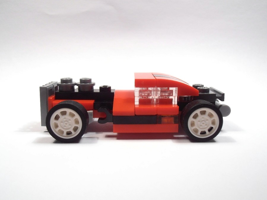 31055 Hot Rod