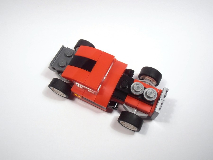 31055 Hot Rod