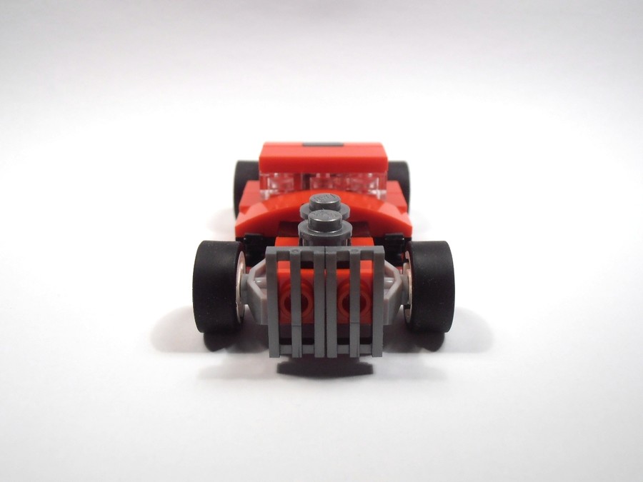 31055 Hot Rod