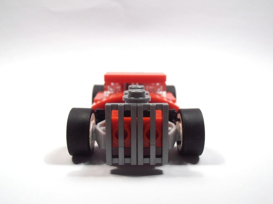 31055 Hot Rod