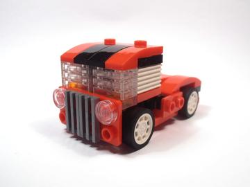 31055 Race Truck