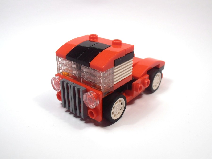 31055 Race Truck
