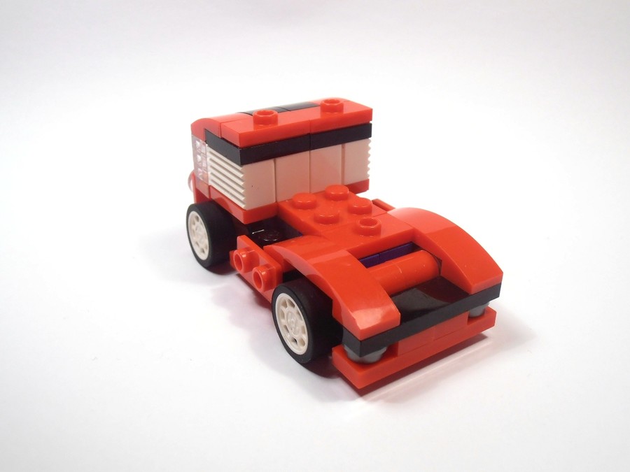 31055 Race Truck