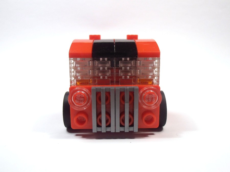 31055 Race Truck