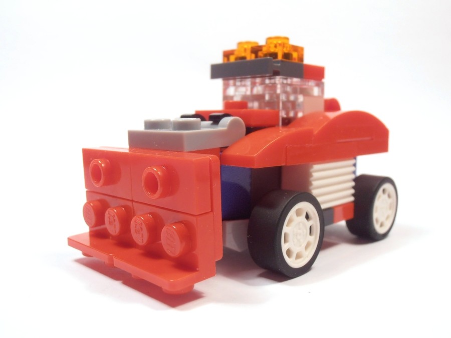 31055 Snow Plough