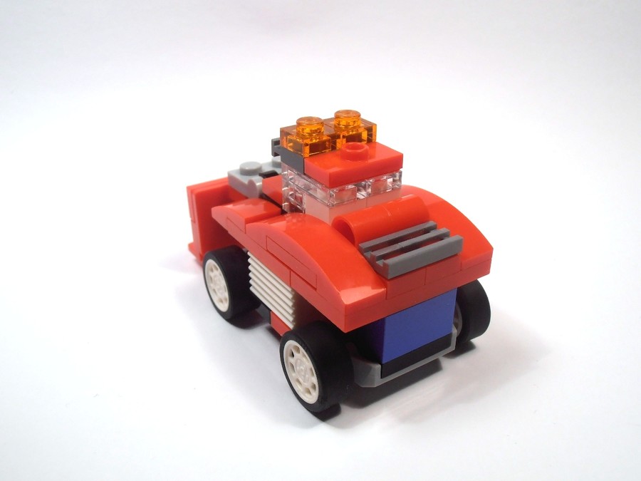 31055 Snow Plough
