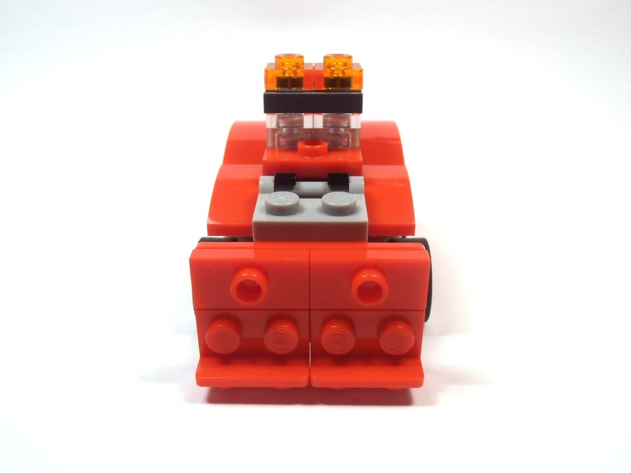 31055 Snow Plough