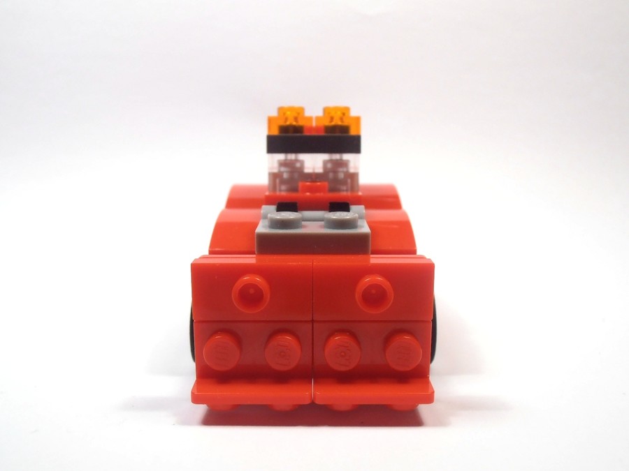 31055 Snow Plough