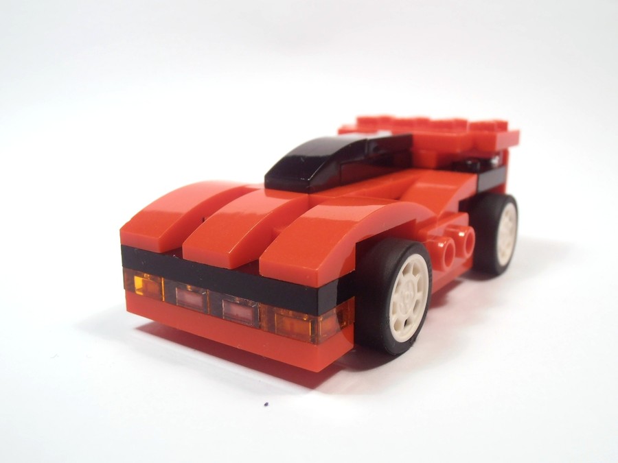 31055 Future Racer