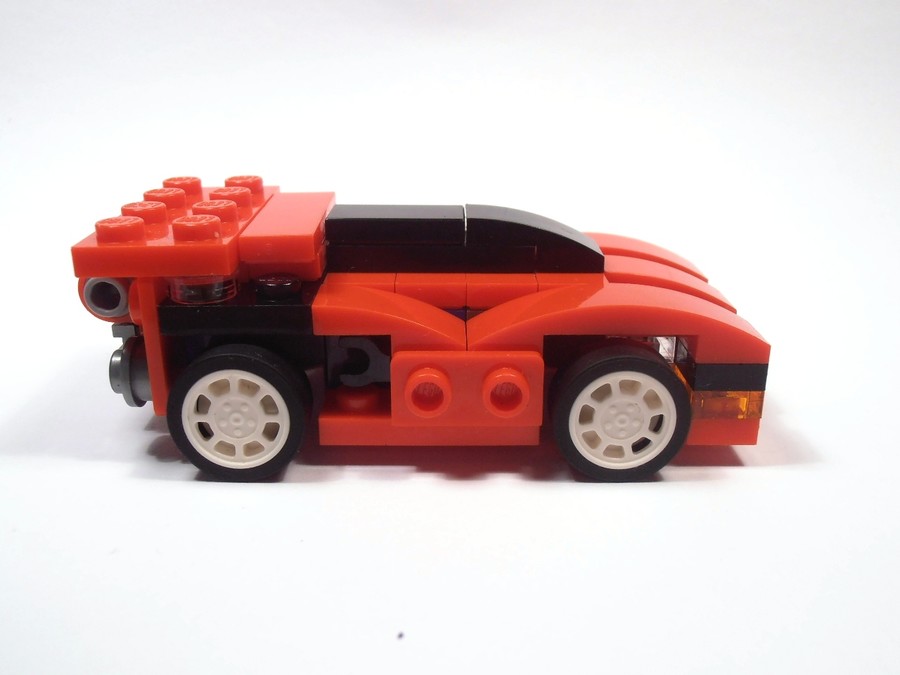 31055 Future Racer
