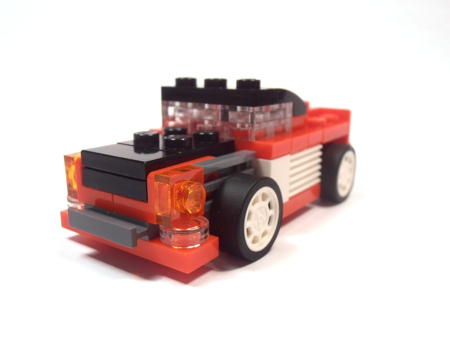 31055 Muscle Car