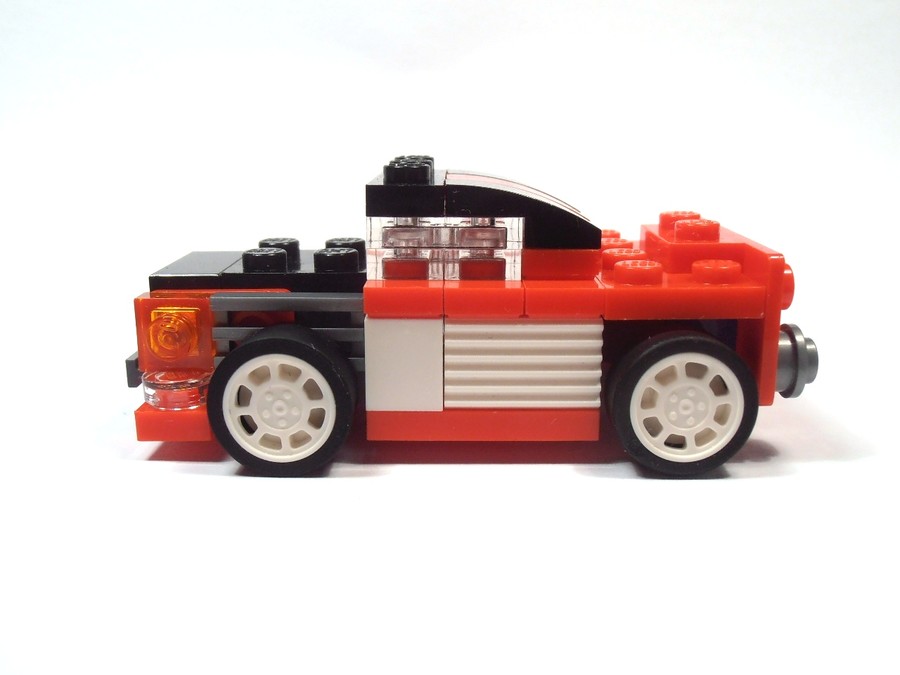31055 Muscle Car
