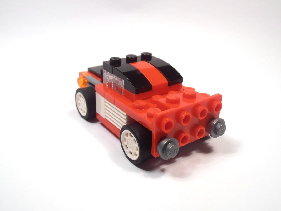 31055 Muscle Car