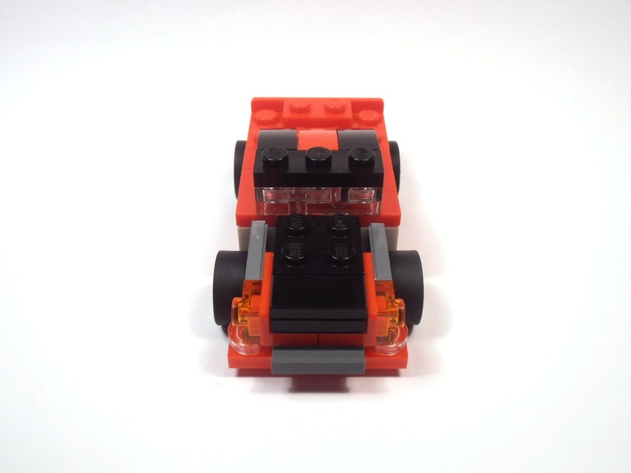 31055 Muscle Car