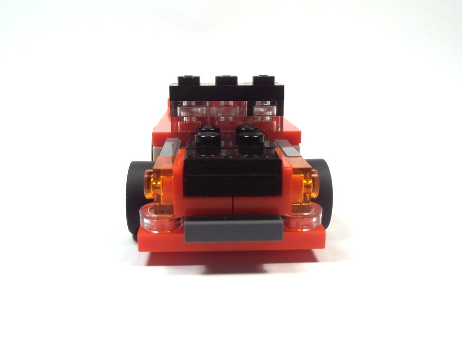 31055 Muscle Car