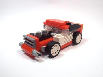 31055 Hot Rod V2
