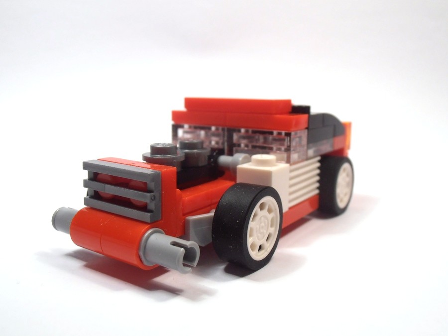 31055 Hot Rod V2