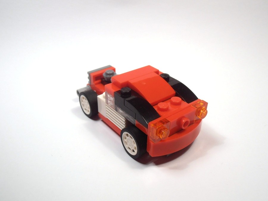 31055 Hot Rod V2