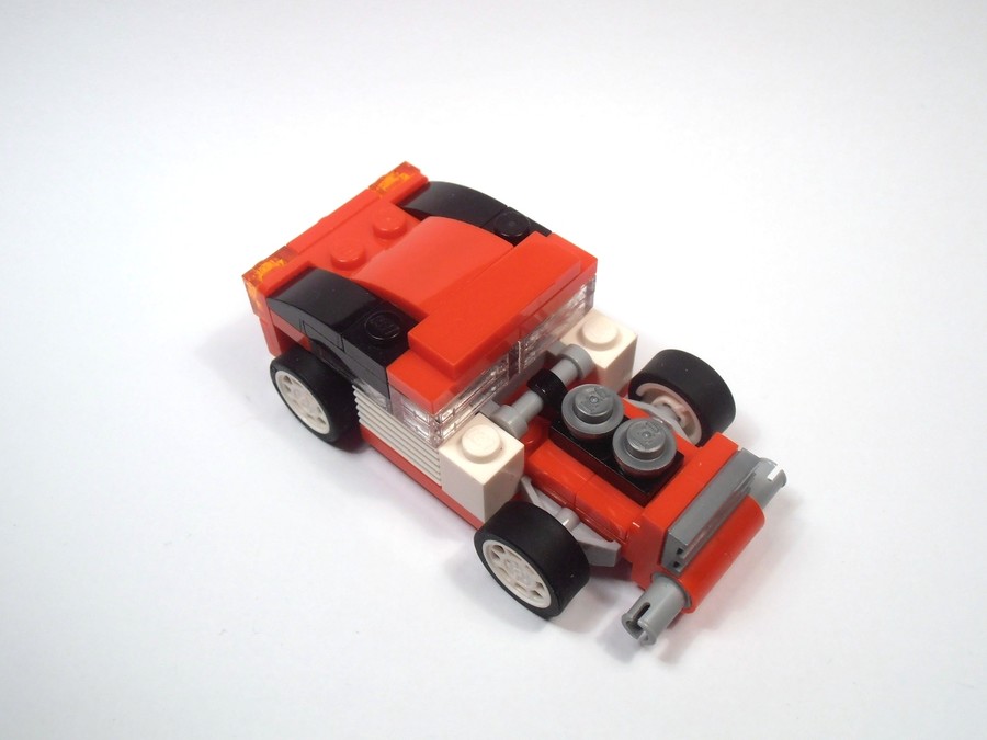 31055 Hot Rod V2